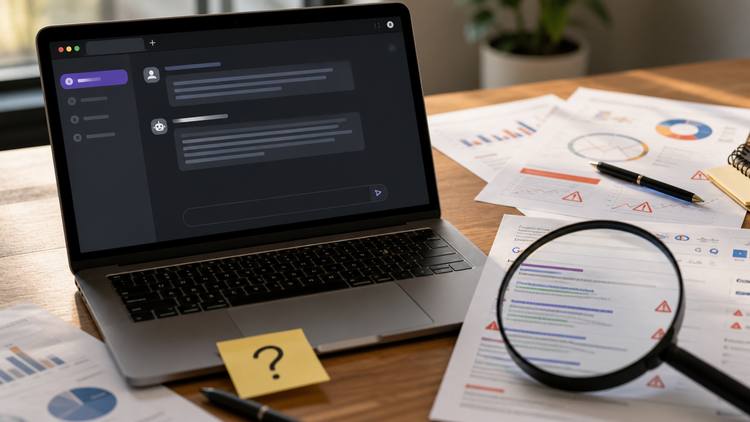 ChatGPT and evidence-based SEO research