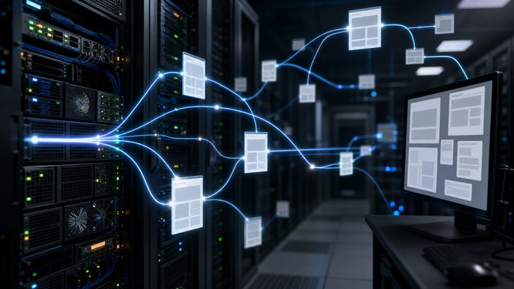 What crawl budget actually means