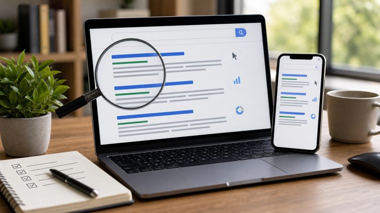 Evaluate page-level search appearance controls that influence clicks