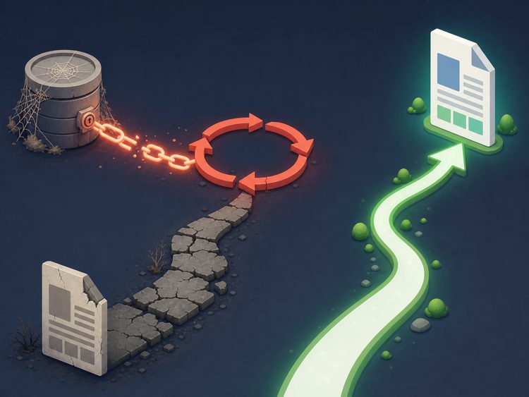 Stale canonical data across WordPress plugins