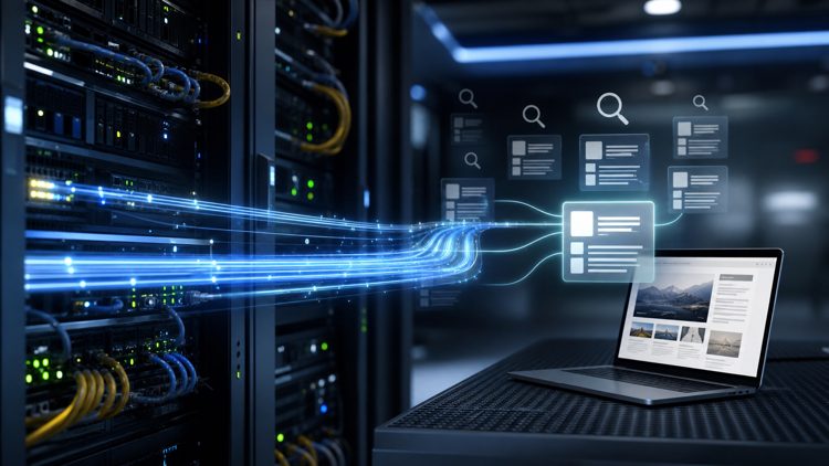 How Google uses speed: rankings versus crawling and indexing