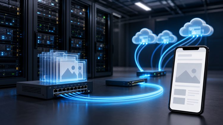 Mechanisms and metrics: what the server and infrastructure change