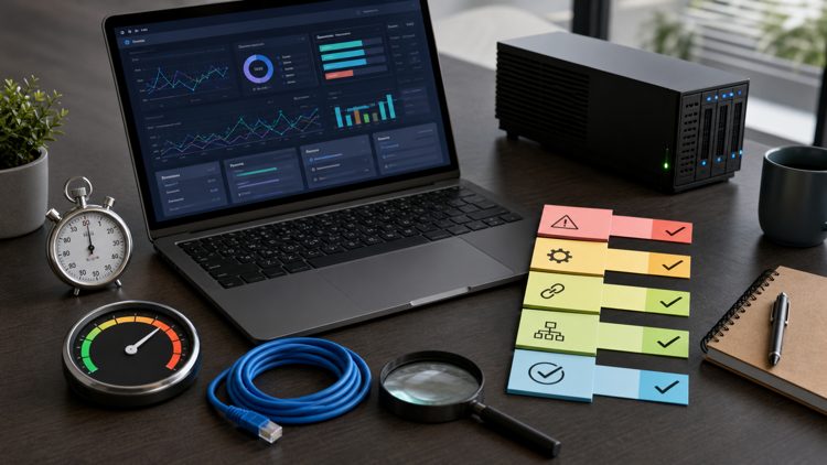 What to measure and how to prioritize fixes