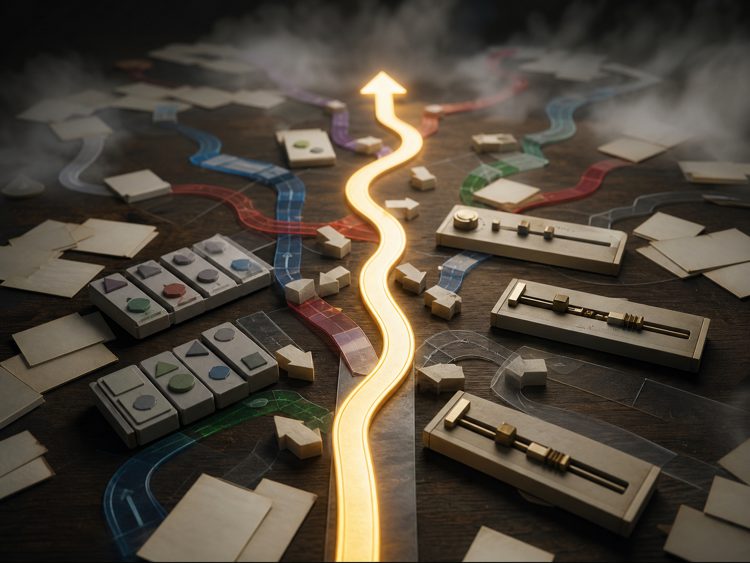 Choosing one enforceable canonical strategy