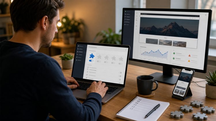 How to set it up without breaking things