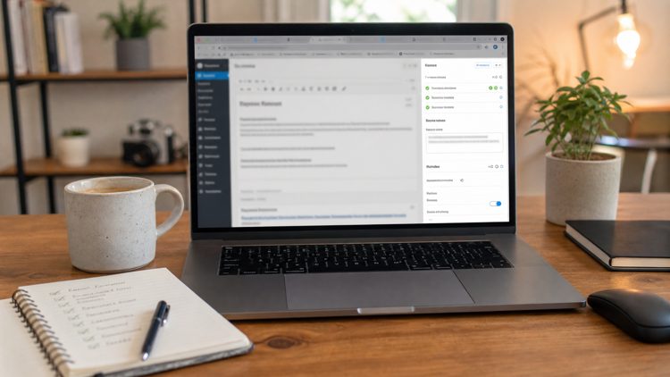 How Yoast SEO helps you manage on-page SEO in WordPress