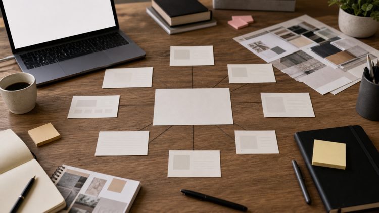 Hub-and-spoke defined: hubs, spokes, and topic clusters (what counts and what doesn’t)