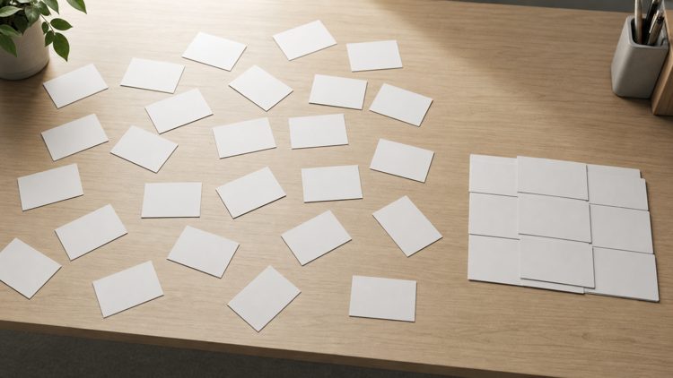 Content chaos: why one-off posts fail to compound