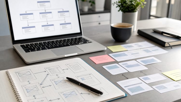 How to Build a System That Holds Up