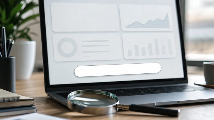 Keyword analysis starting point