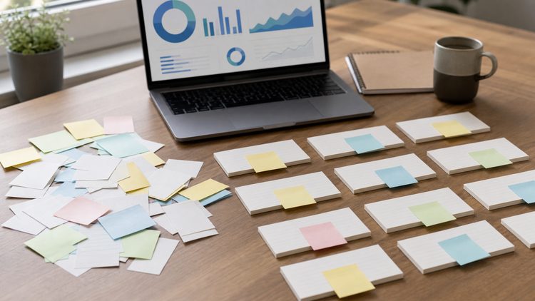 Keyword cleanup process