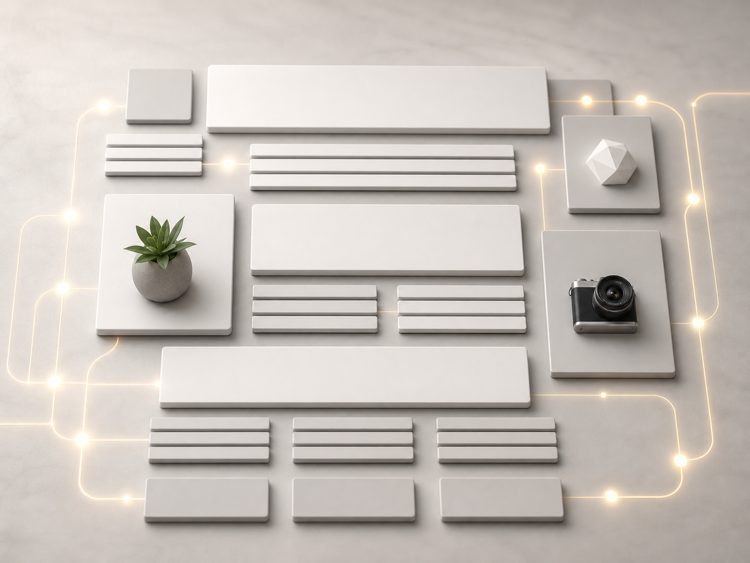 Mechanisms where accessibility work overlaps with SEO signals and indexing