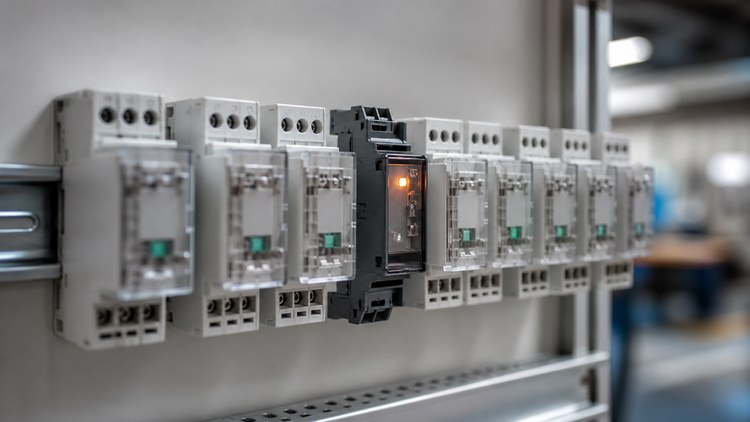 Interlocking components showing a hidden system conflict