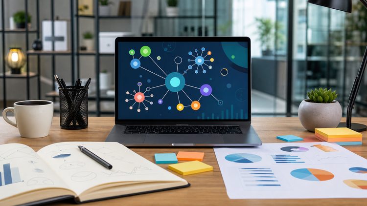 PreciseWolf SEO planning