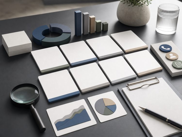 Questions that reveal how the agency measures success and reports performance