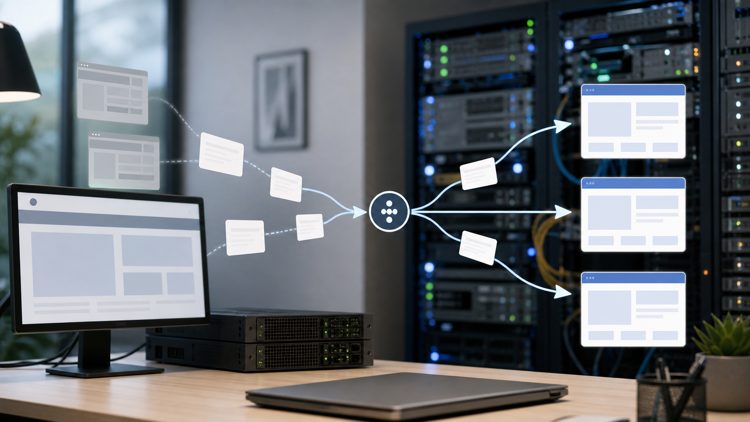 Redirect rules: what they are in HTTP