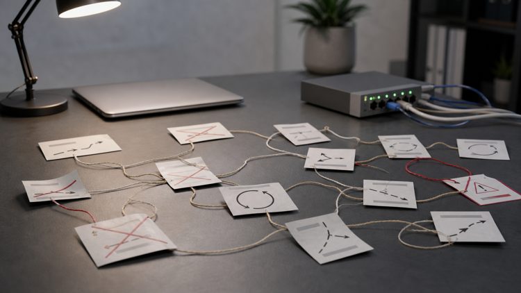 Redirect failures that harm users, search visibility, or security