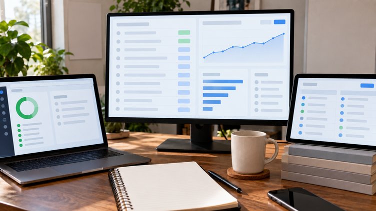 Working directly with the person who builds and runs your 90-day plan
