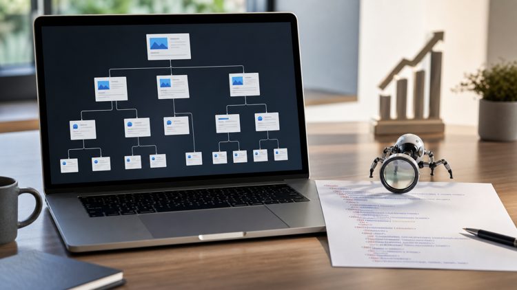 What an XML sitemap is and what it is not