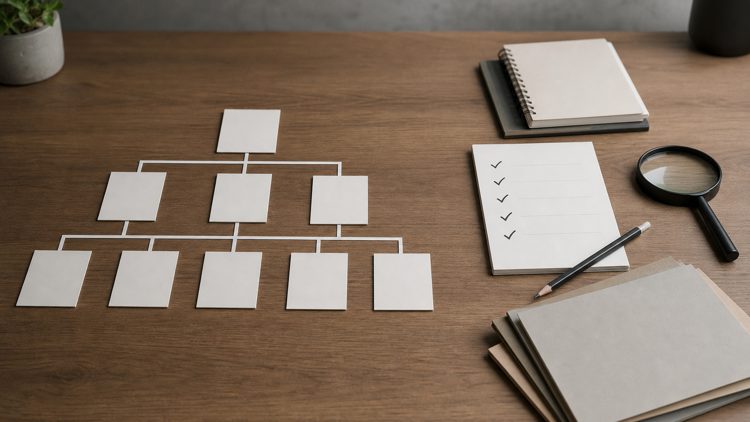 When sitemaps change outcomes and when they do not